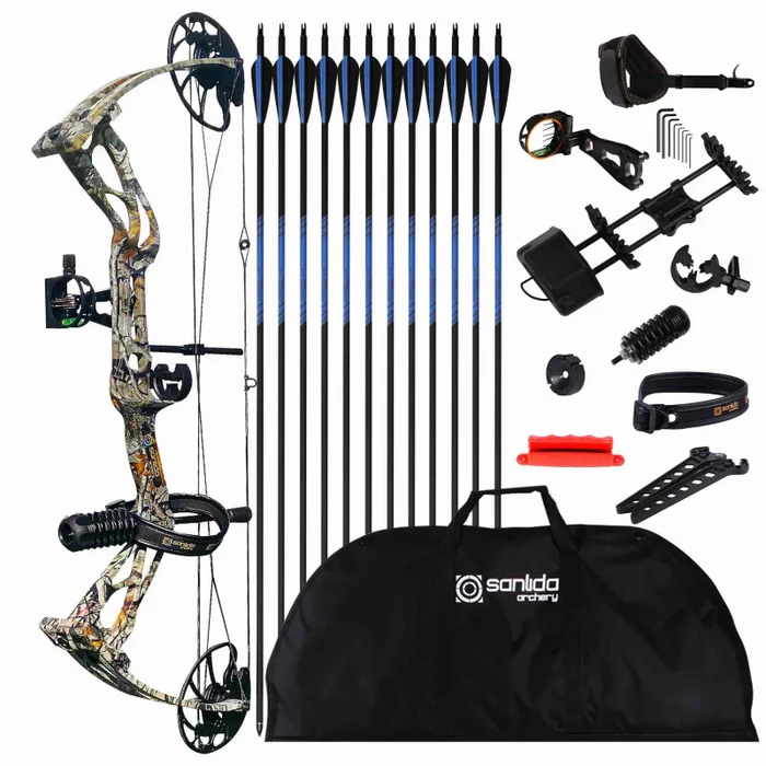 KIT DRAGON X8 PRO PACKAGE