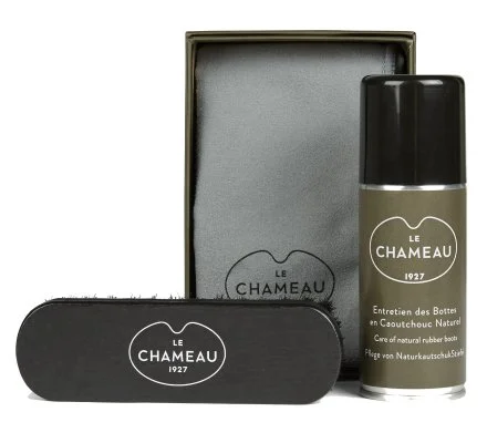 Kit entretien bottes LE CHAMEAU