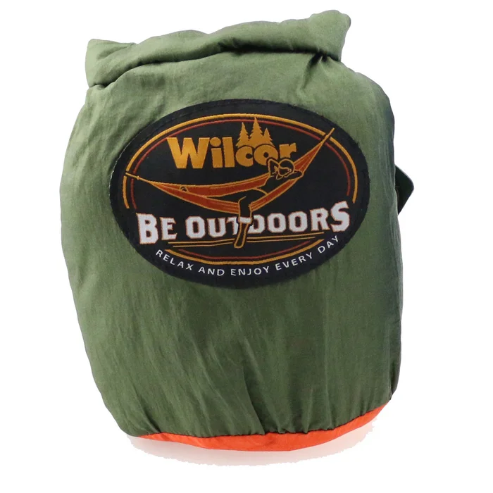 Kit hamac parachute en nylon – Image 3