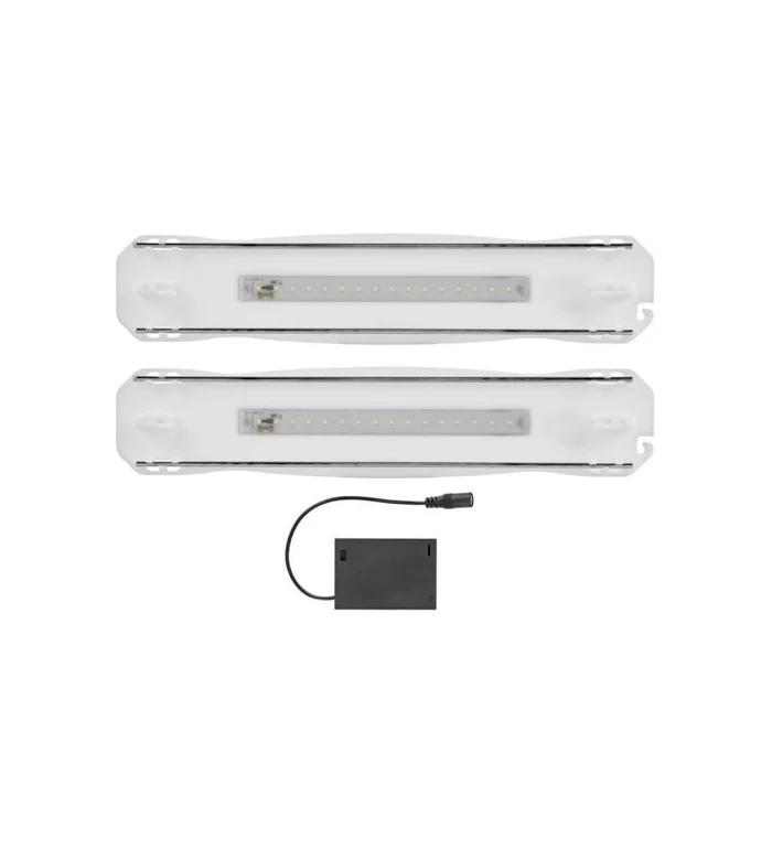 Kit Led pour chronographe Caldwell Precision
