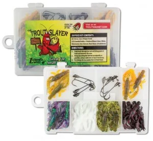 Kit Leland Lures Trout Slayer