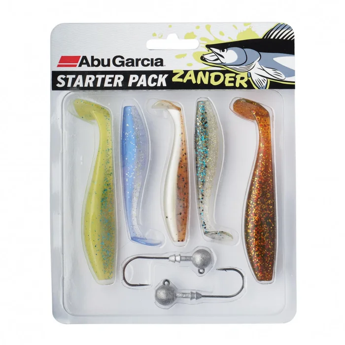 Kit Leurres Abu Garcia Starterpack