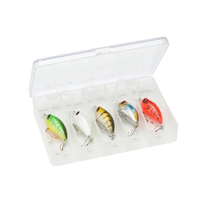 Kit Leurres SRT Crankbait