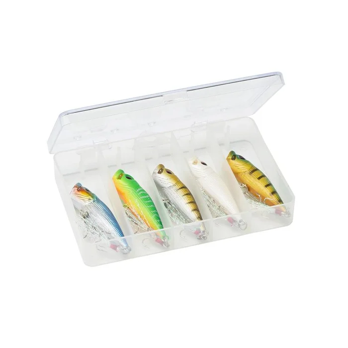 Kit Leurres SRT Poppers