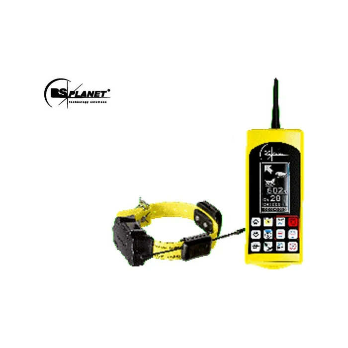 KIT LOCALISATION BS PLANET BS119