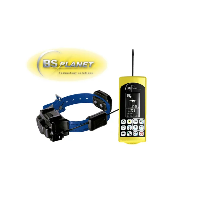 KIT LOCALISATION BS602 BS PLANET