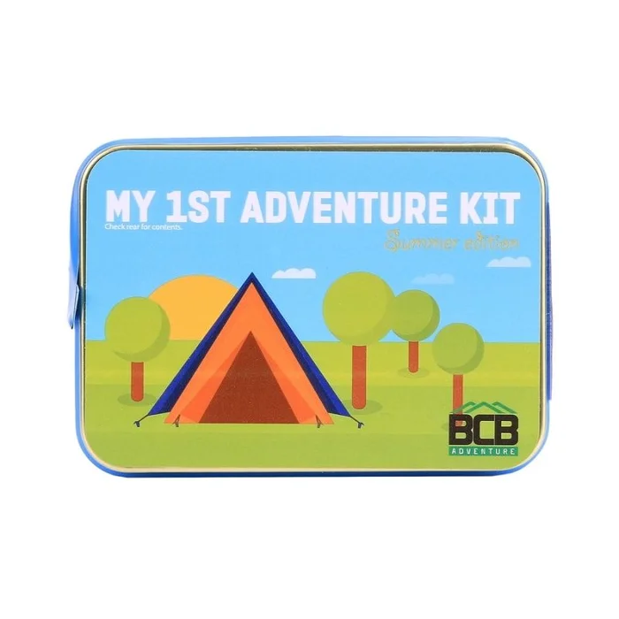 Kit « Ma Première Aventure » BCB