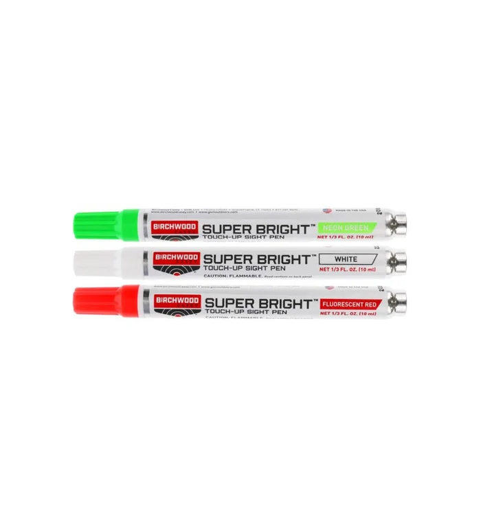 Kit markeur pour point de mire Birchwood