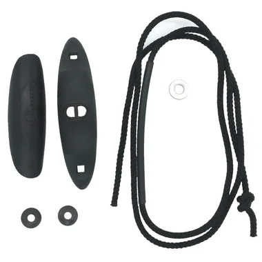 Kit Minn Kota pour moteur Fortrex – Riptide SF avec corde et poignée (62200)