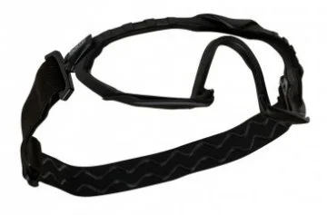 Kit mousse avec tresse – Lunettes Bollé combat