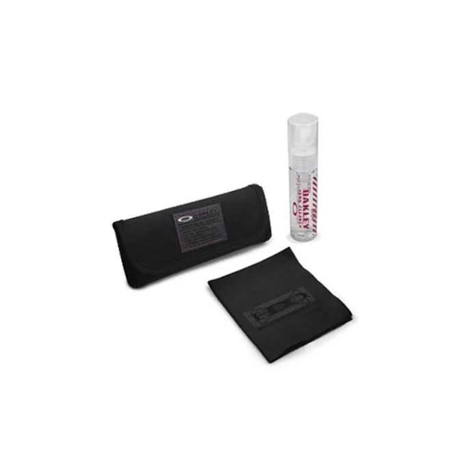 KIT NETTOYAGE LENSES OAKLEY 07-012
