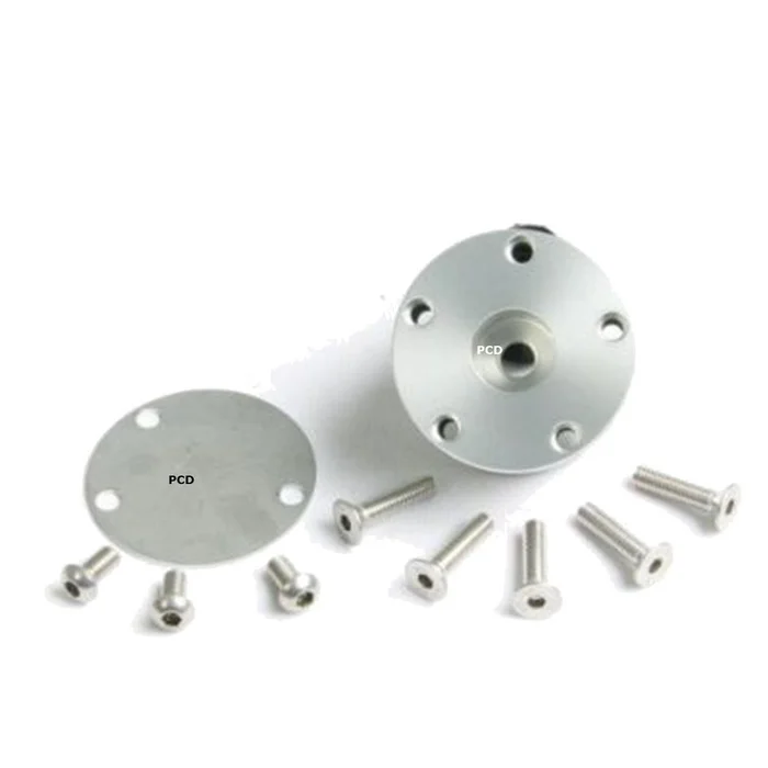 Kit Plot Alu Pike’n Bass Platine Basse Siège