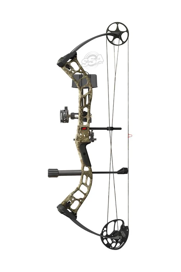 KIT PSE STINGER ATK – 2022