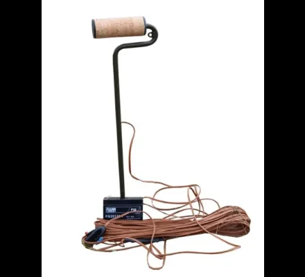 Kit rouleau électrique Lou Paloumayre