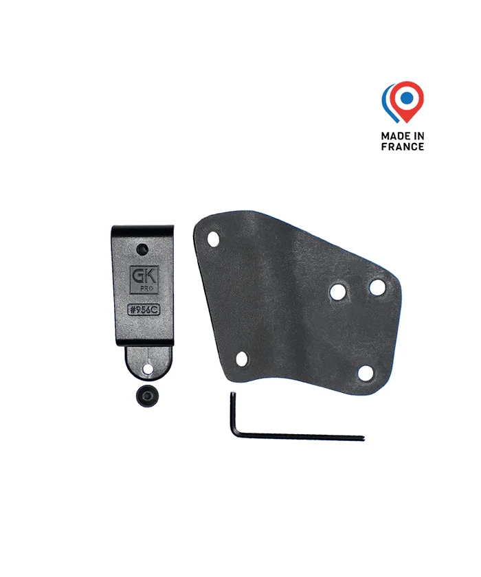 Kit support accessoires tactiknight pour #870