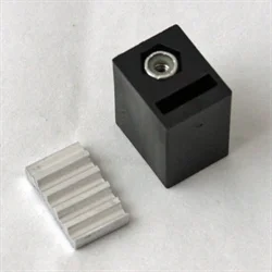 Kit support de courroie Minn Kota BELT BLOCK avec courroie RACK ULTERRA SERVICE – 2882801