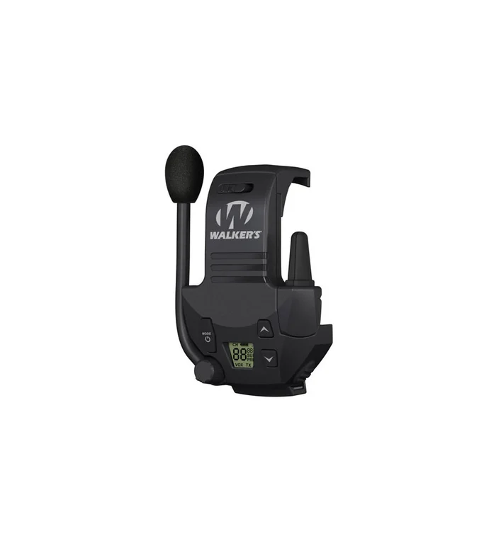 Kit Talkie-Walkie pour casque Razor