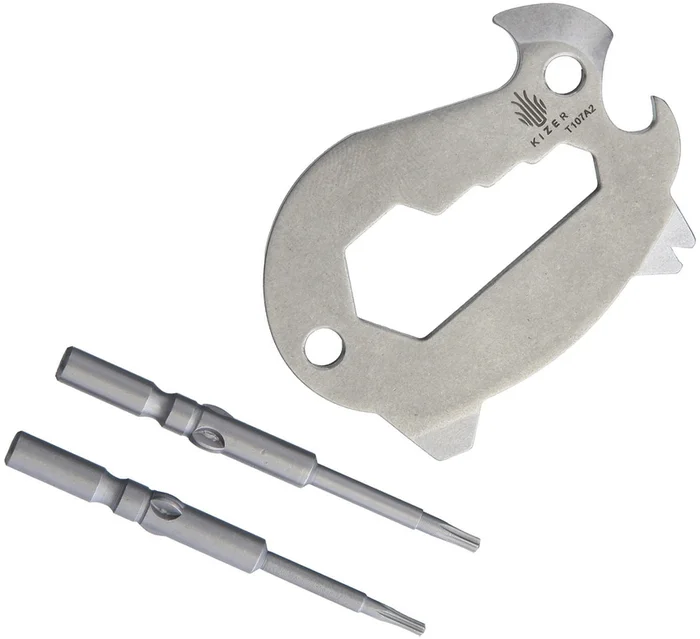 KIT107A2 – Kizer Peccary Tool