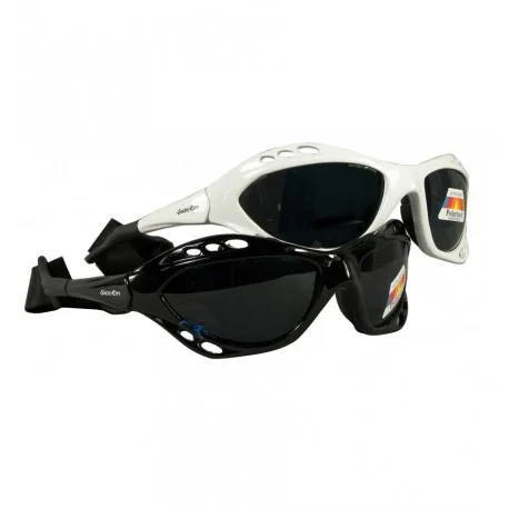 KitesurfSide-on lunettes newstyle polarized