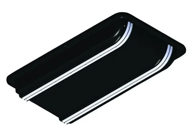 Kits de patins de luge Clam