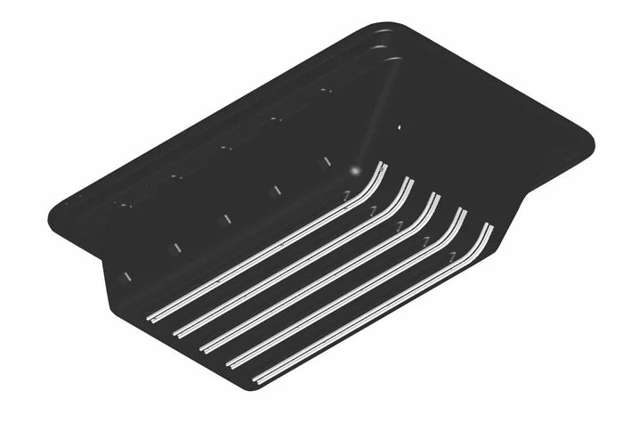 Kits de patins de luge Clam – Image 2