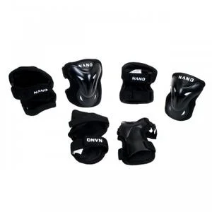 Kits de protection roller Pro Luxe (x3)