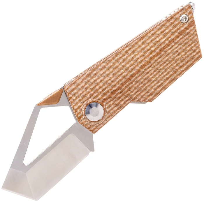 KIV2563A2 – Kizer Cyber Blade