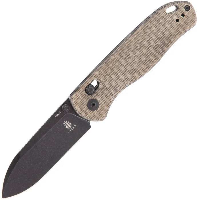 KIV3619C4 – Kizer Drop Bear