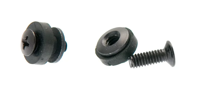 KK-TLMAB – Kit vis de montage attache rapide