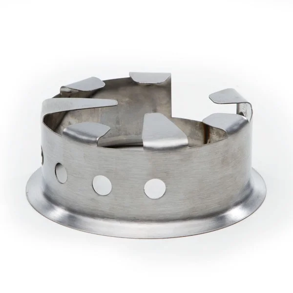KK50044 – Kelly Kettle Hobo Stove pour Trekker