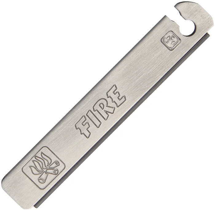 KKTS213 – Klecker Knives Stowaway allume feu