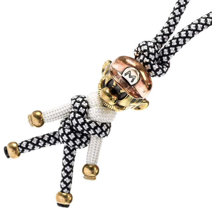 KM02 – Ketuo Mario Bead