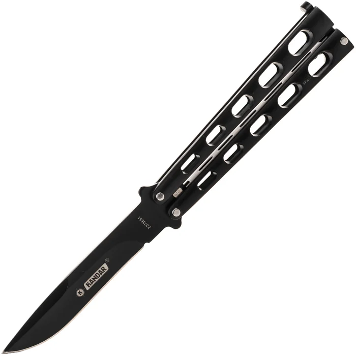 KN130 – Kandar Papillon N130