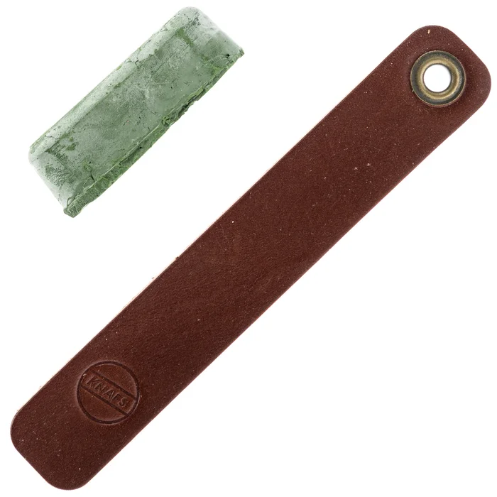 KNAFS-00042 – Knafs Pad de cuir et pâte