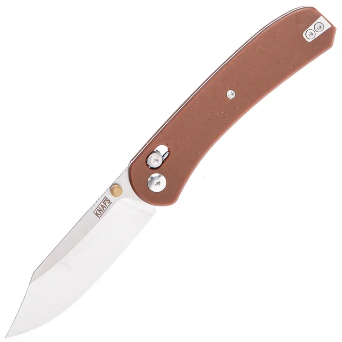 KNAFS-00408 – KNAFS Lander 2 Clip Point