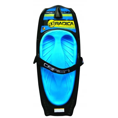 KneeboardO’Brien Radica 2022