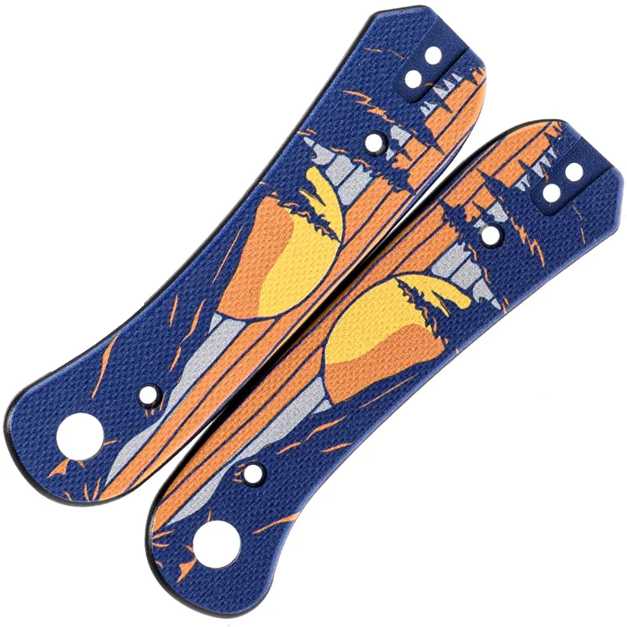 KNF00087 – Knafs Plaquettes pour Lander Timberline