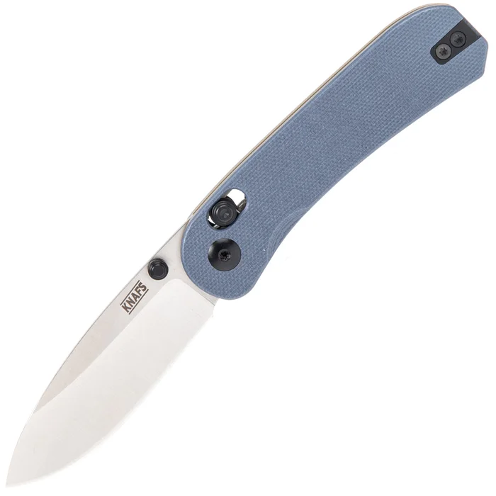 KNF00275 – Knafs Lander 3 Horizon Blue