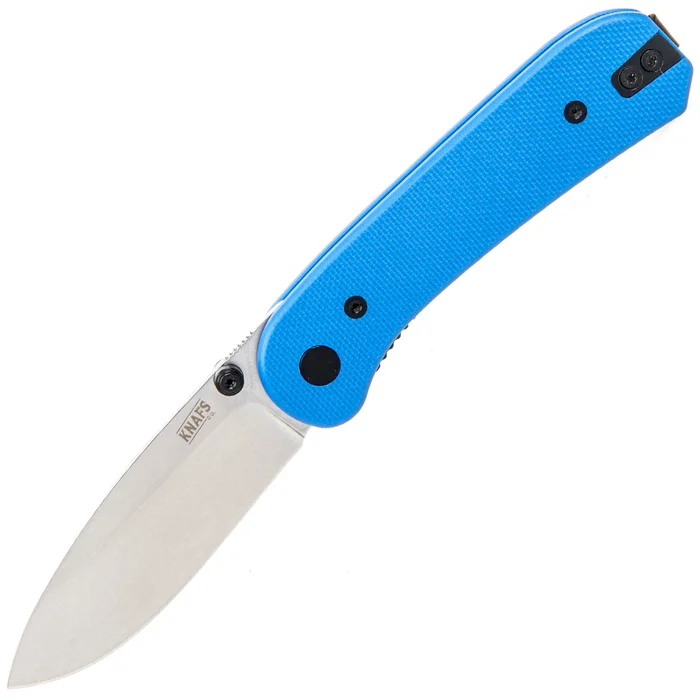 KNF065 – Knafs Lander EDC Bleu
