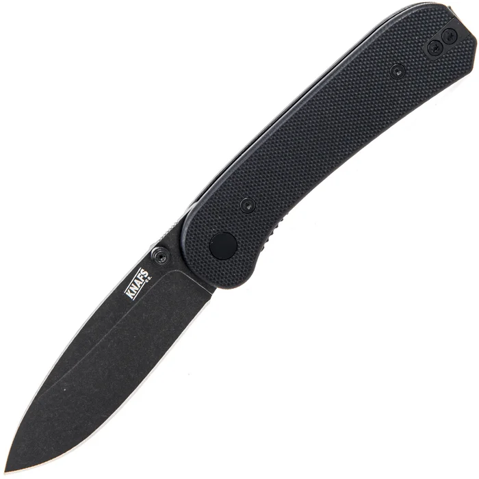 KNF066 – Knafs Lander EDC Noir
