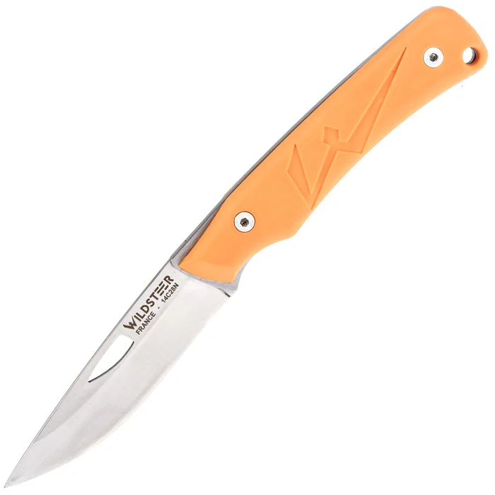 KNI0107 – WildSteel K-Nif Orange