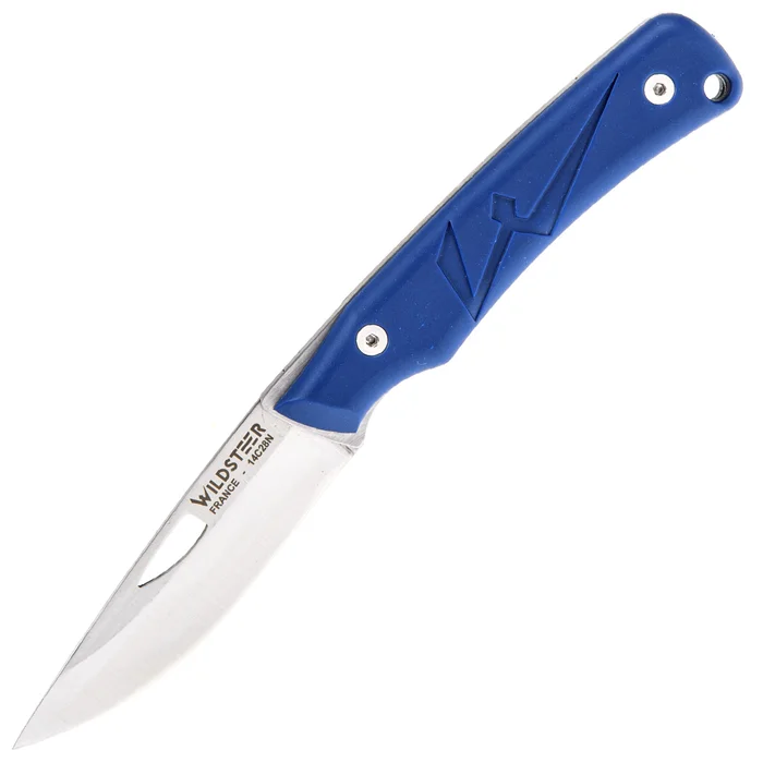 KNI0108 – WildSteel K-Nif Bleu
