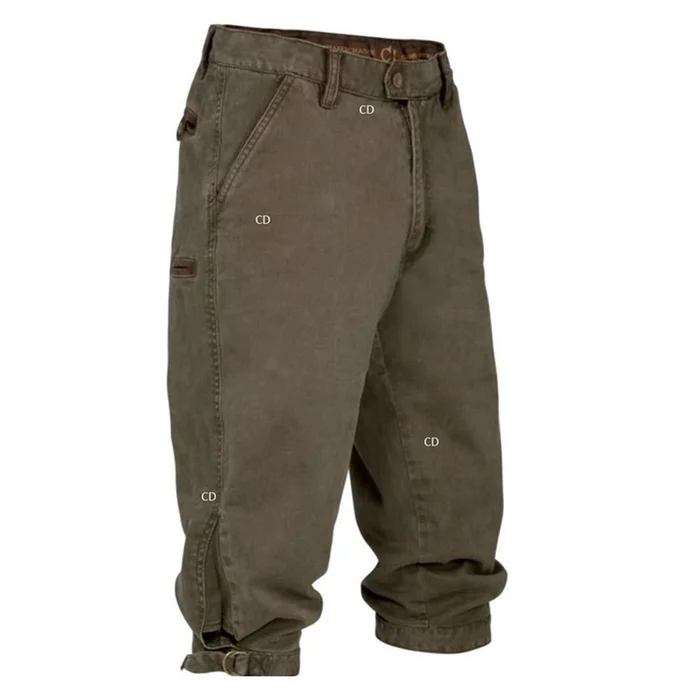 Knickers Homme Club Interchasse Lenny Marron