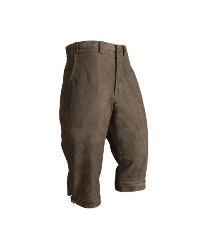 Knickers tom Pro Hunt