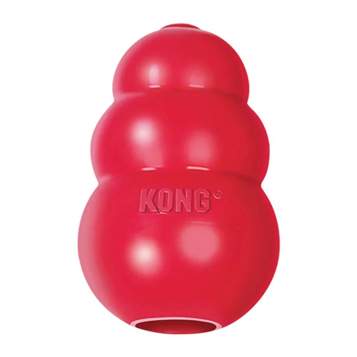 Kong Classic – Petit Rouge – Image 2