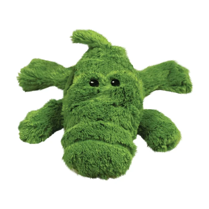 Kong Cozie Ali Alligator – Très Grand – Image 2