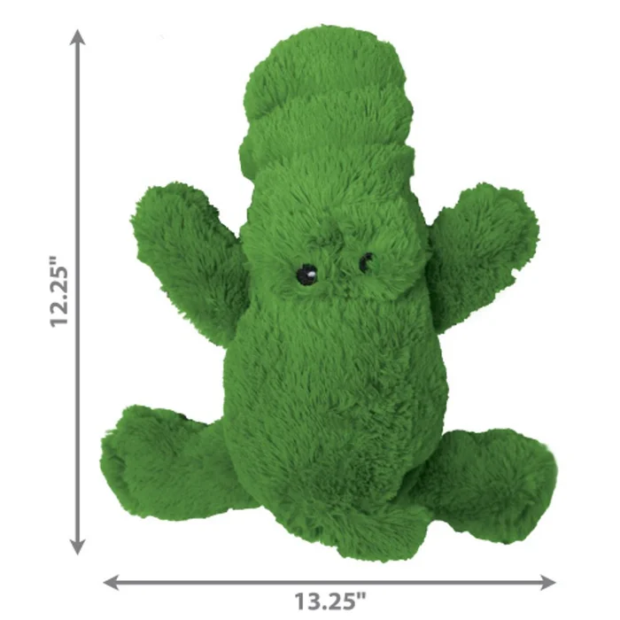 Kong Cozie Ali Alligator – Très Grand – Image 3