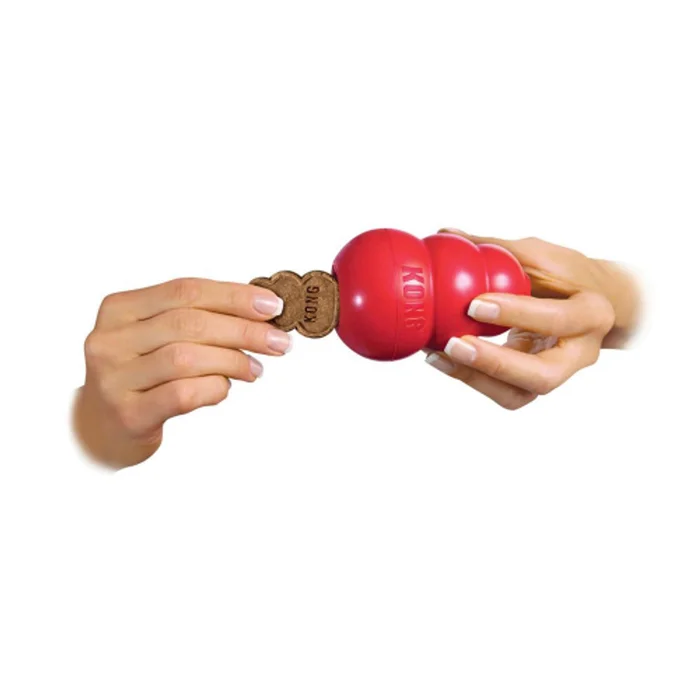Kong Snacks Bacon & Cheese – Moyen – Image 3