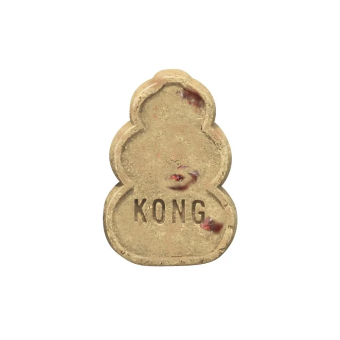 Kong Stuff’n Snacks Bacon & Cheese – Petit – Image 2