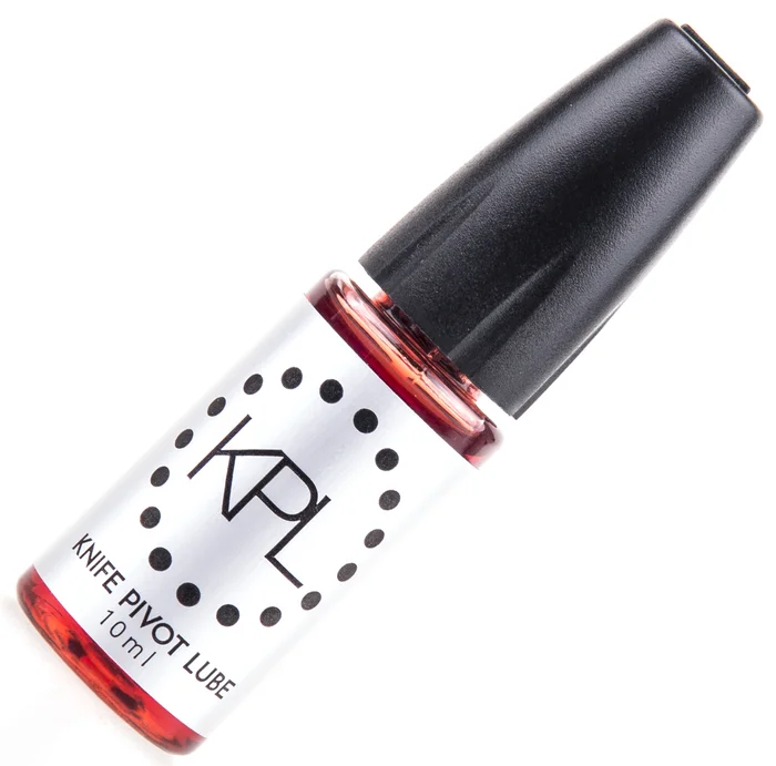 KPLOR – KPL Knife Pivot Lube original